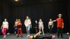 Teatr to fajna zabawa